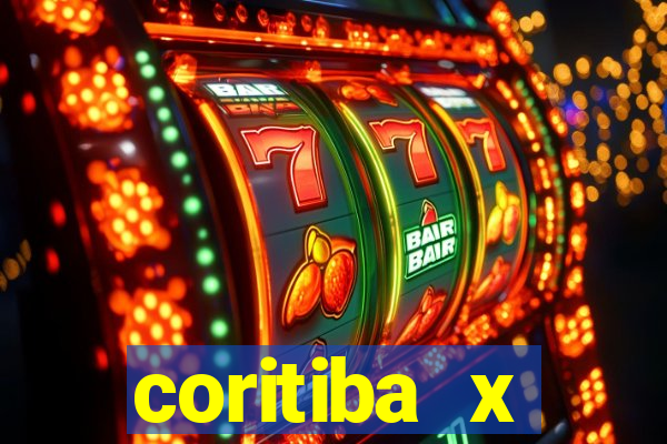 coritiba x fortaleza palpite